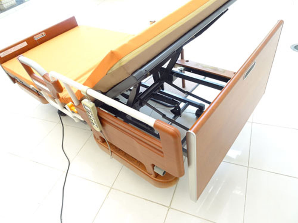 中古介護ベッド