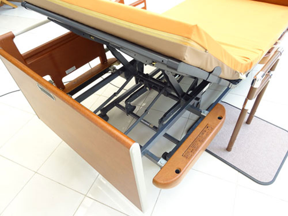 中古介護ベッド