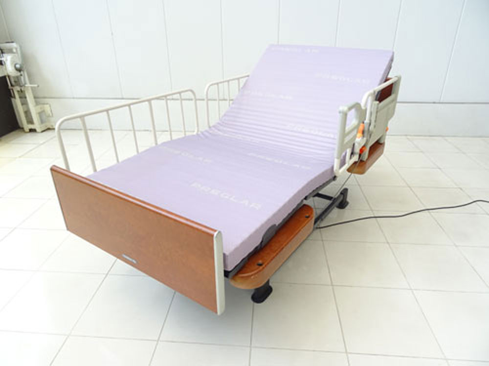 中古介護ベッド