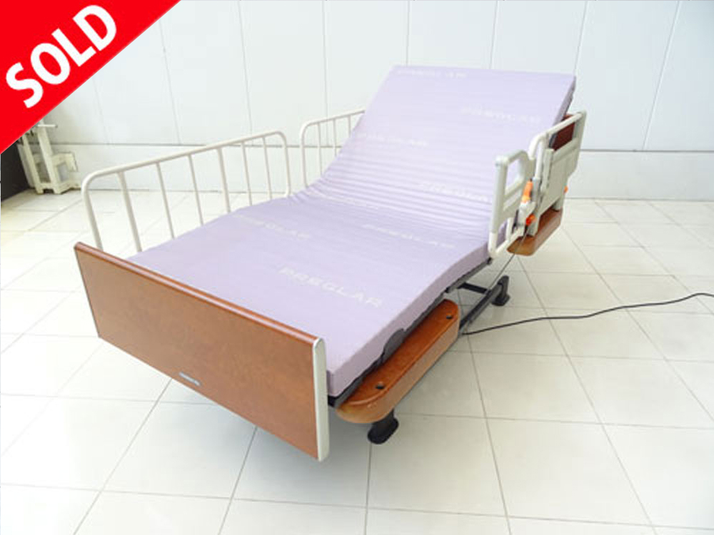 中古介護ベッド