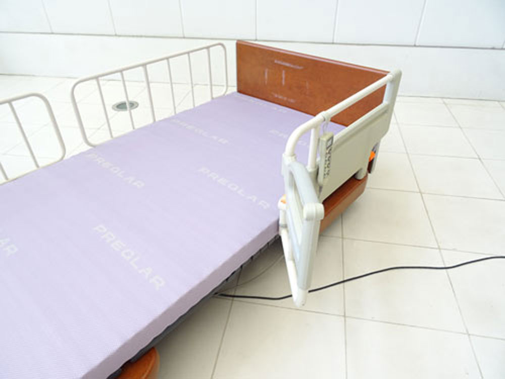 中古介護ベッド