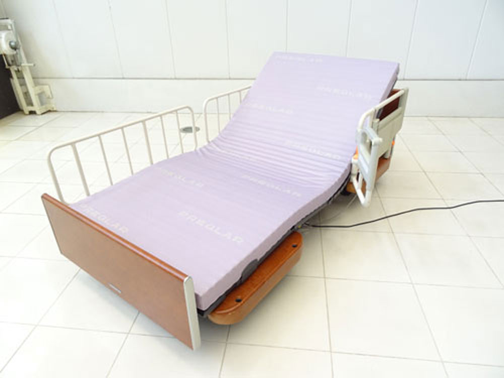 中古介護ベッド