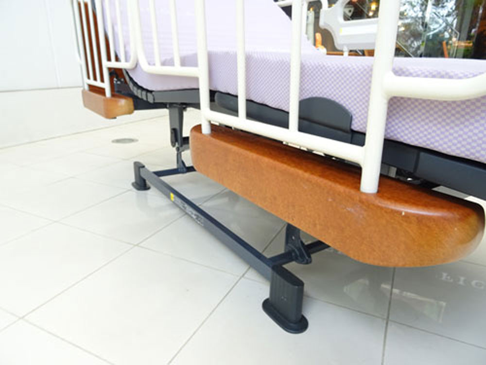 中古介護ベッド