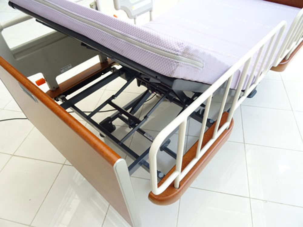 中古介護ベッド