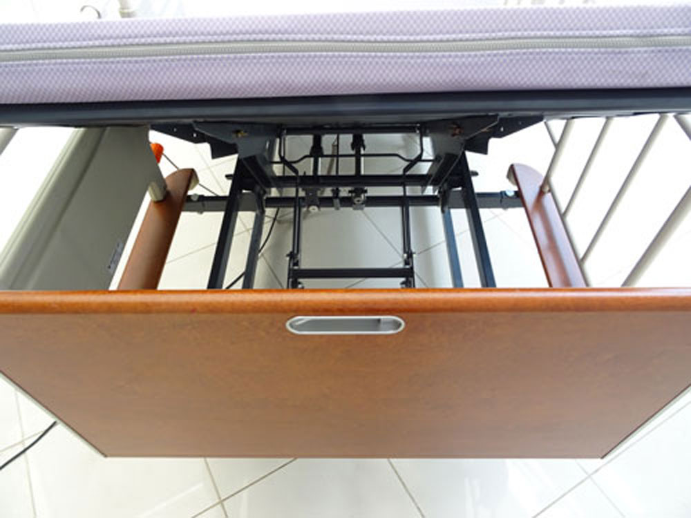 中古介護ベッド