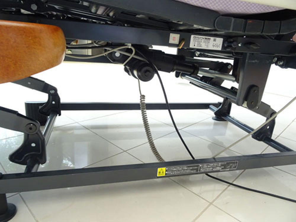 中古介護ベッド