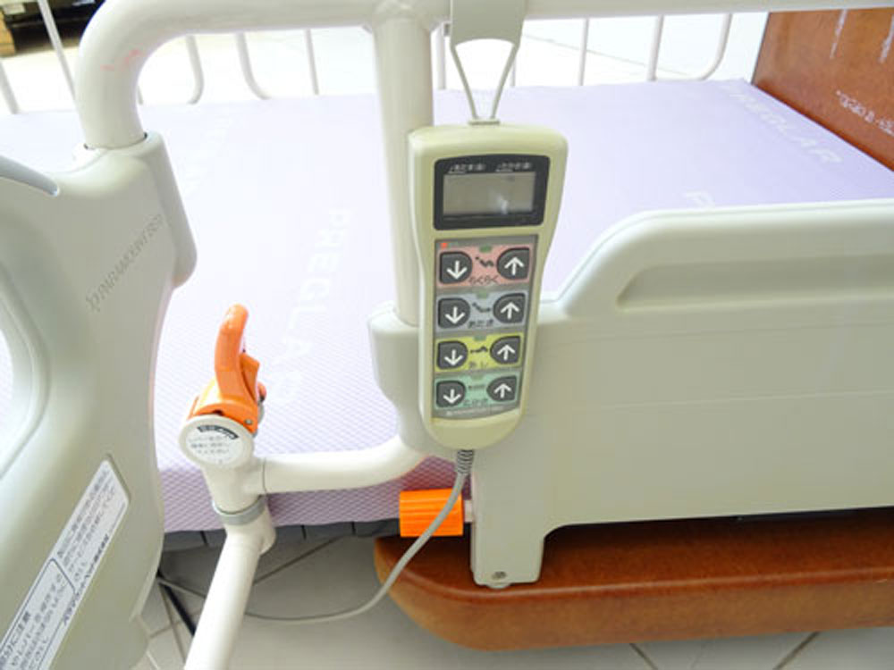 中古介護ベッド