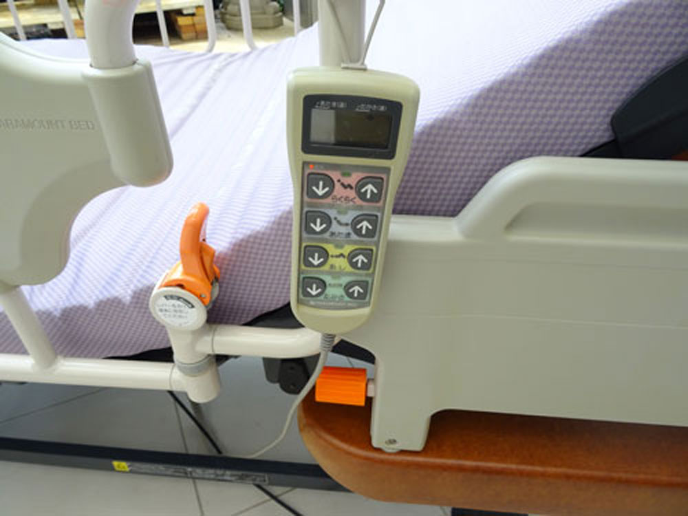 中古介護ベッド