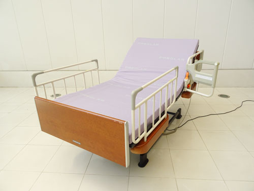 中古介護ベッド