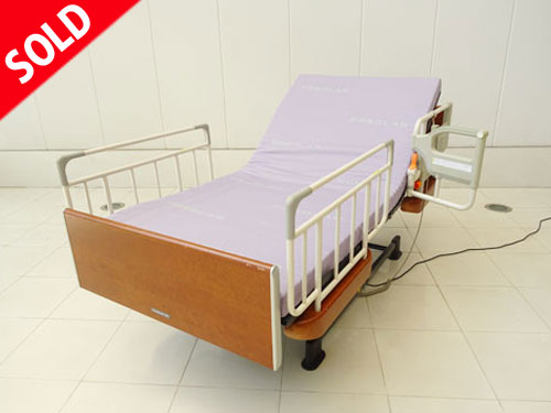 中古介護ベッド
