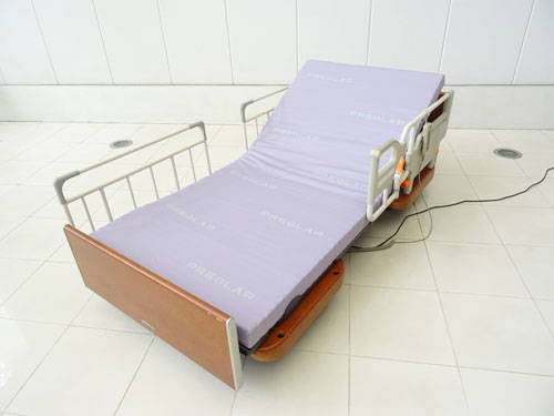 中古介護ベッド