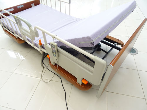 中古介護ベッド