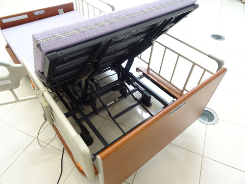 中古介護ベッド
