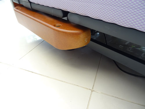 中古介護ベッド