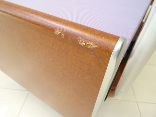 中古介護ベッド