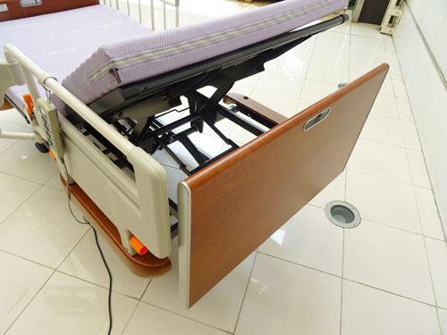 中古介護ベッド