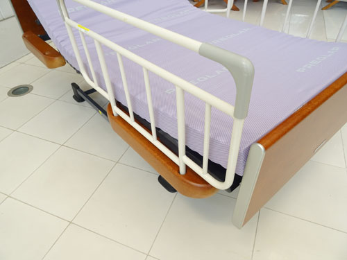 中古介護ベッド