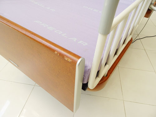 中古介護ベッド