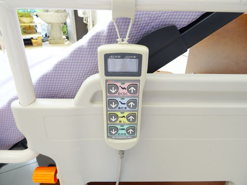 中古介護ベッド