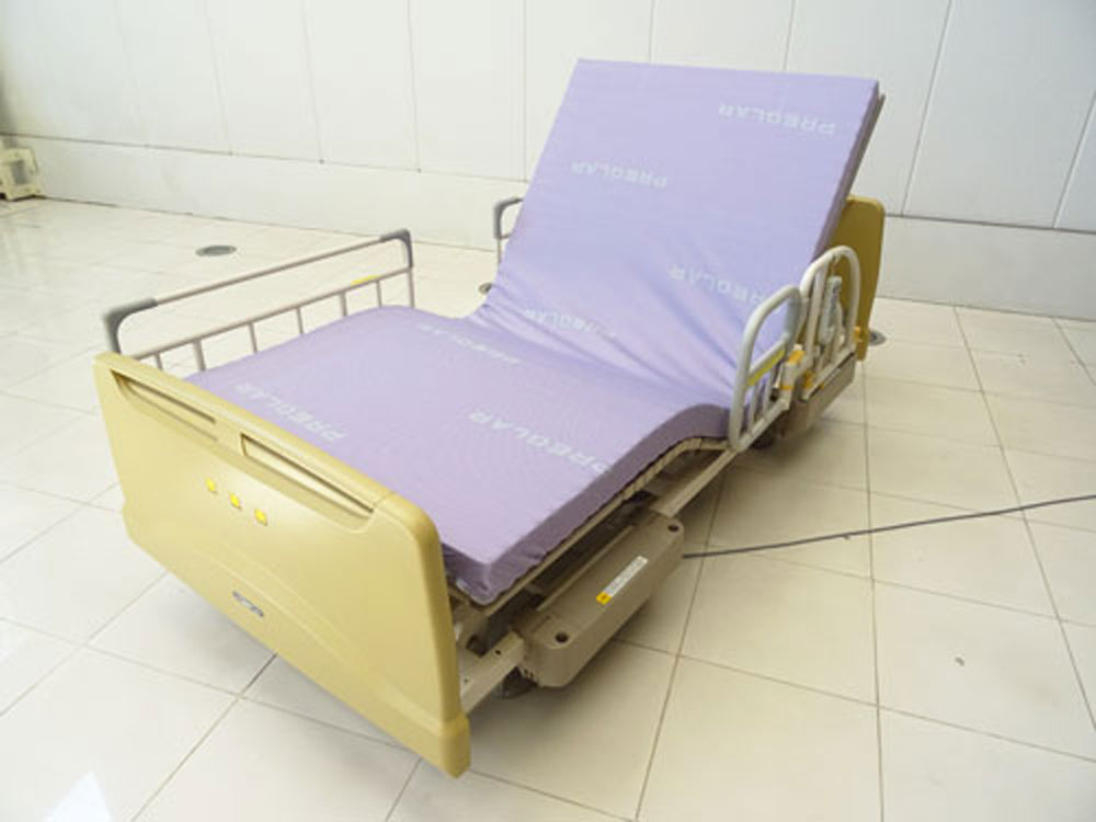 中古介護ベッド
