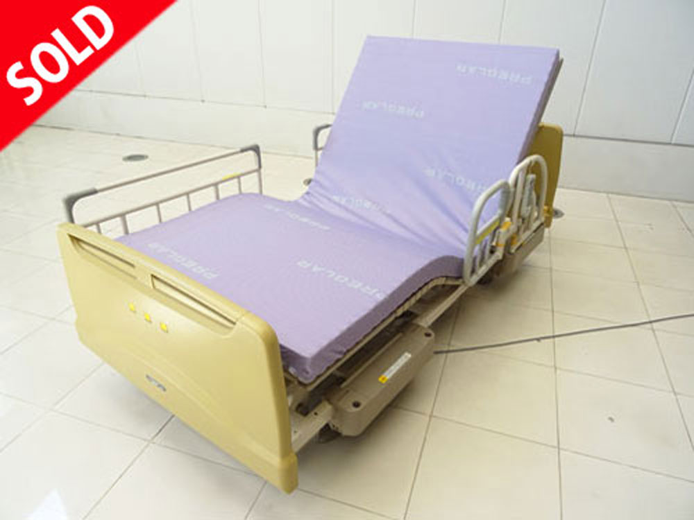 中古介護ベッド