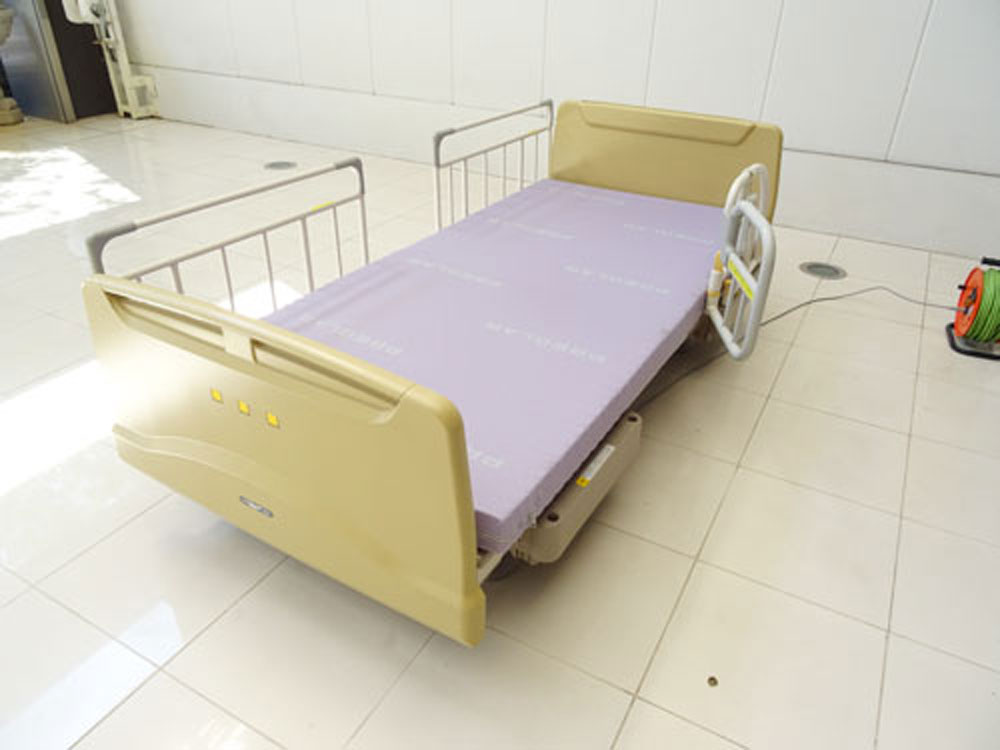 中古介護ベッド