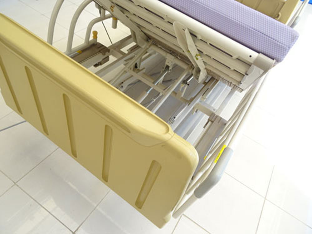 中古介護ベッド