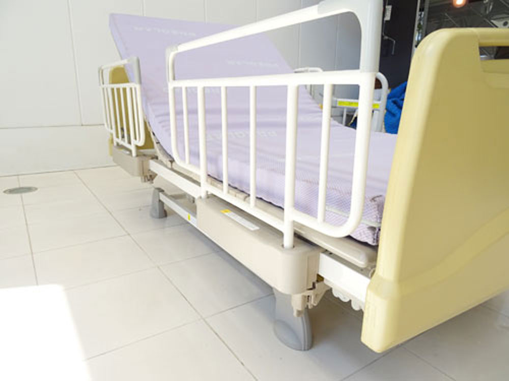 中古介護ベッド