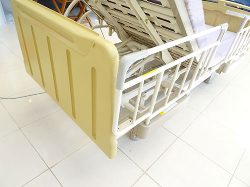 中古介護ベッド
