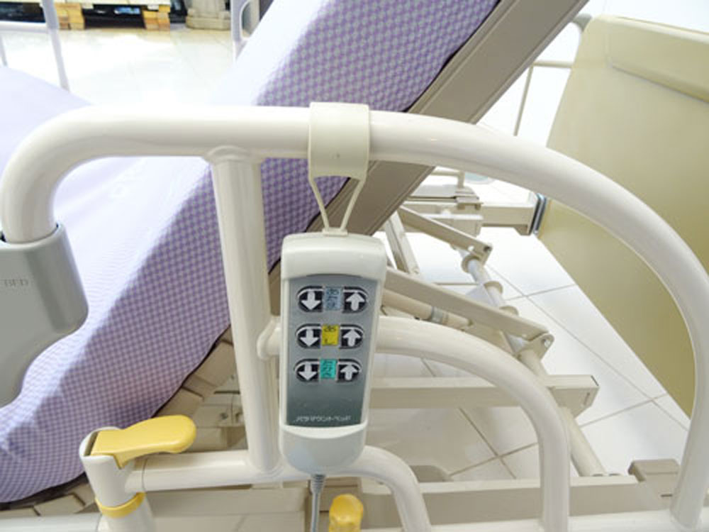 中古介護ベッド