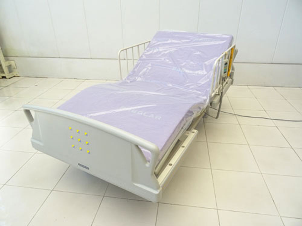 中古介護ベッド