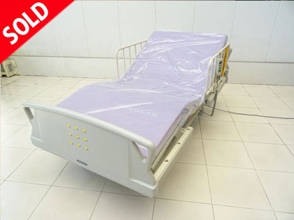 中古介護ベッド