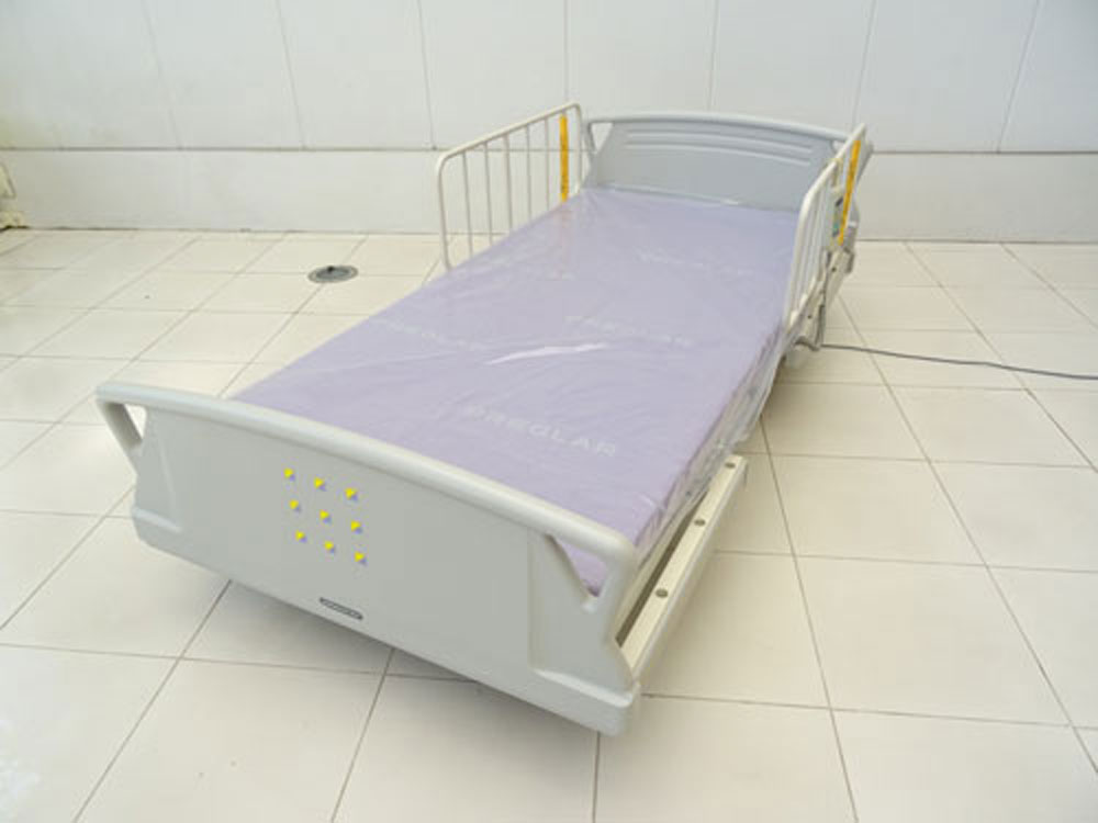 中古介護ベッド