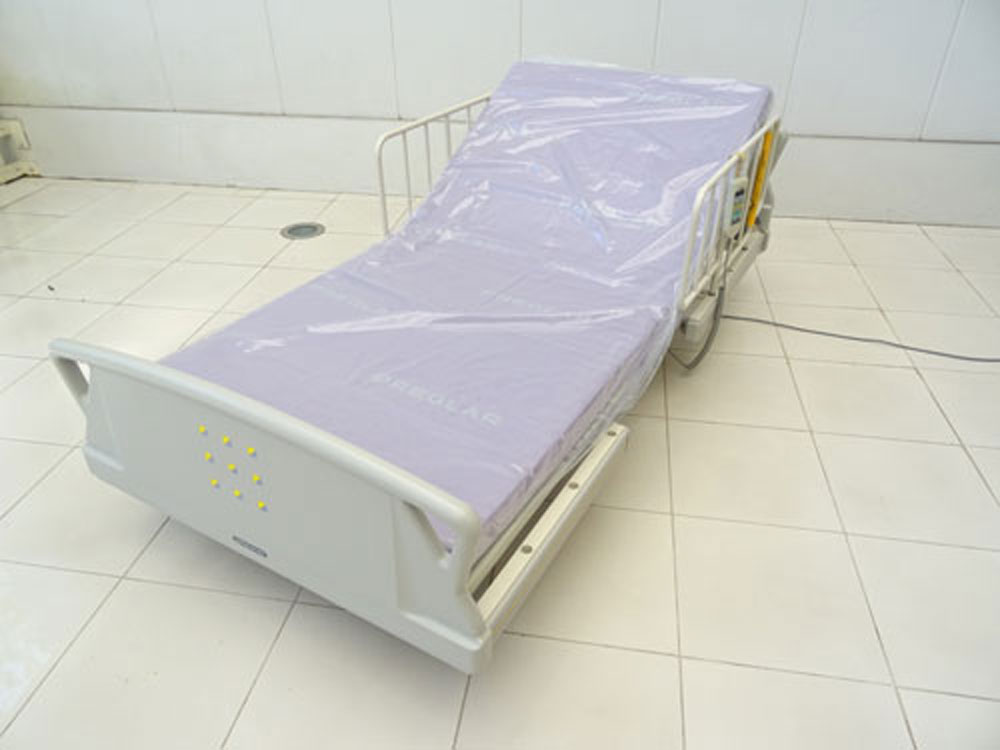 中古介護ベッド