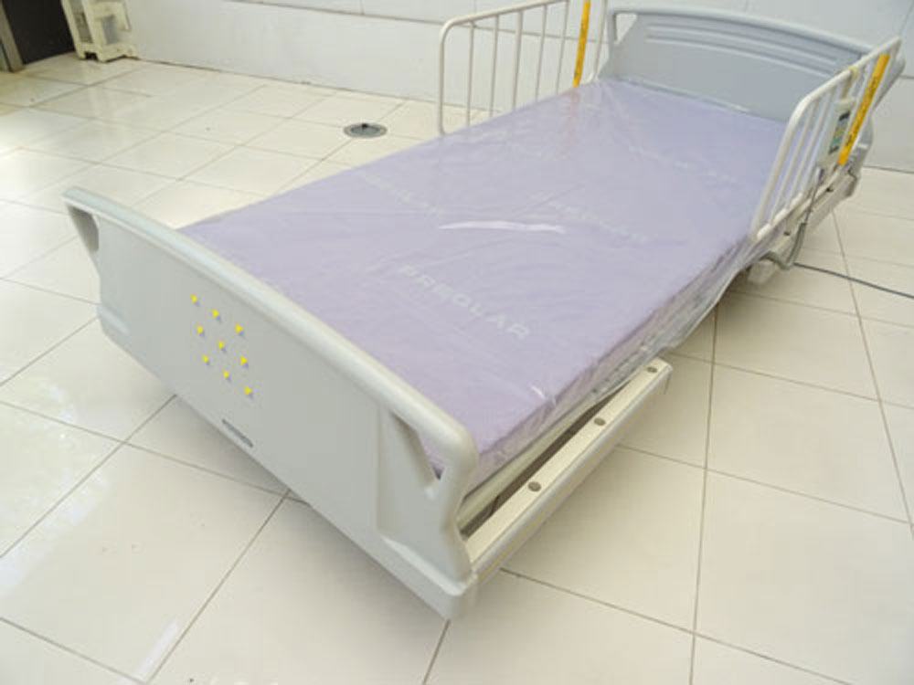 中古介護ベッド