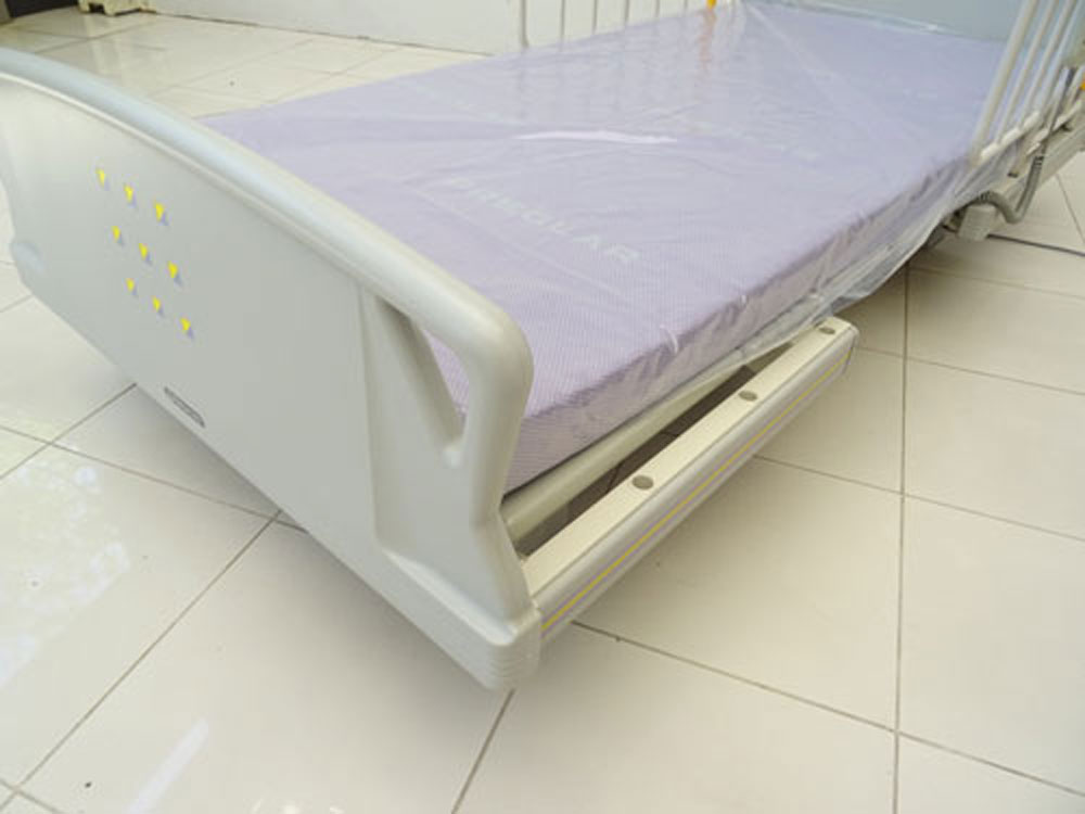 中古介護ベッド