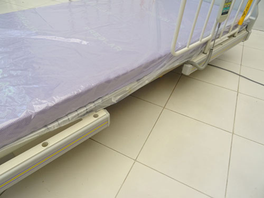中古介護ベッド