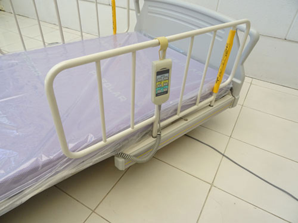 中古介護ベッド