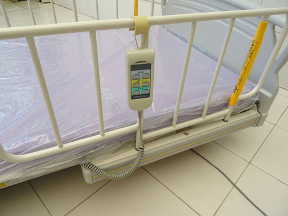 中古介護ベッド