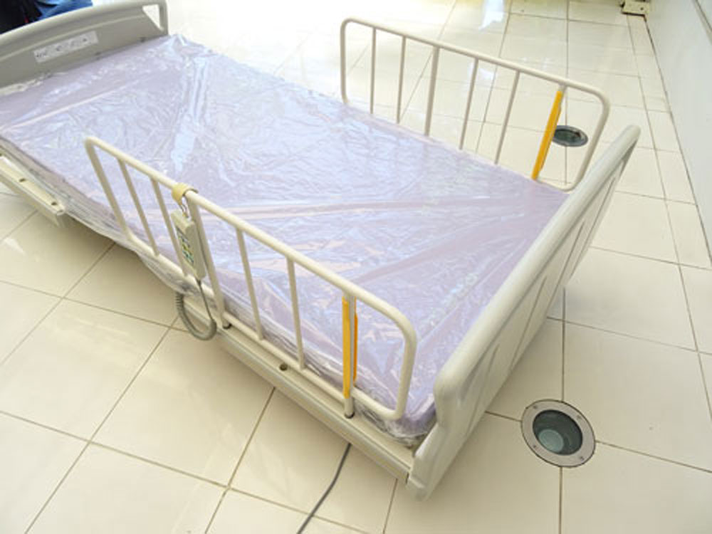 中古介護ベッド