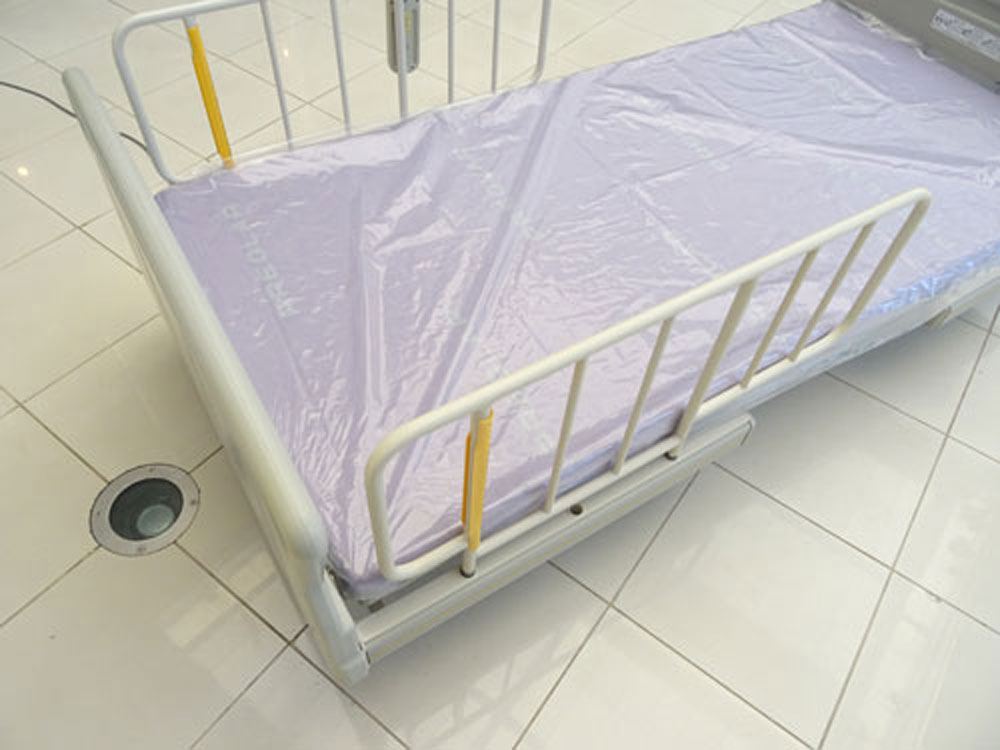 中古介護ベッド