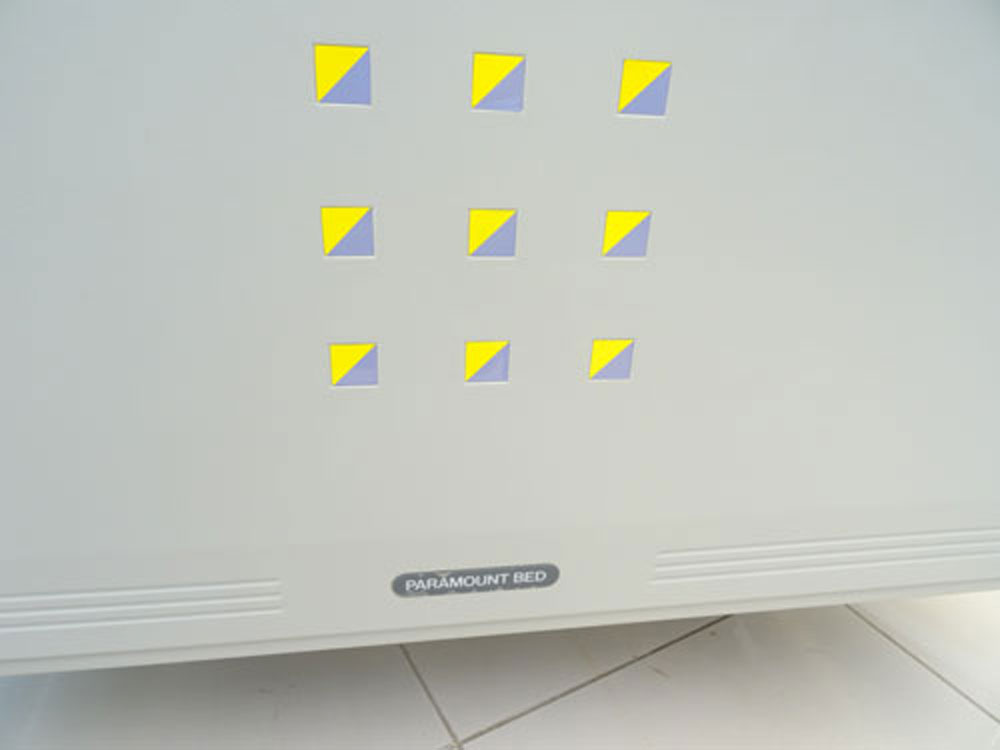 中古介護ベッド