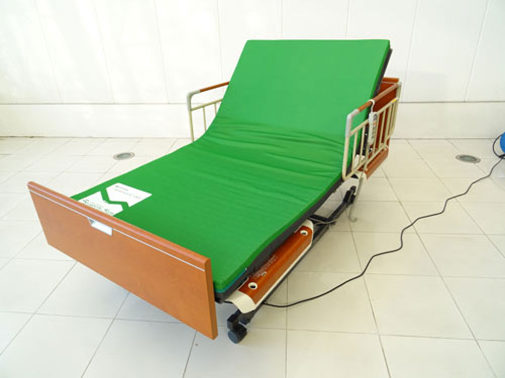中古介護ベッド