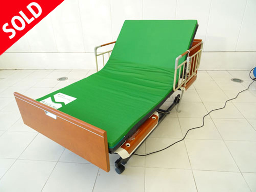 中古介護ベッド