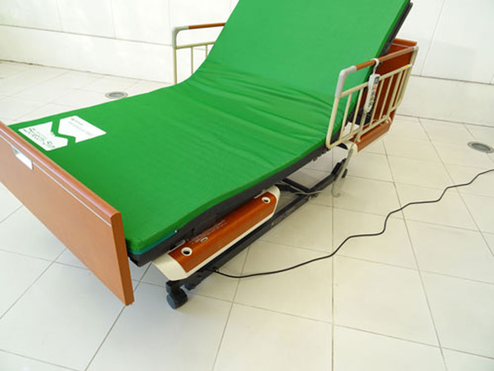 中古介護ベッド