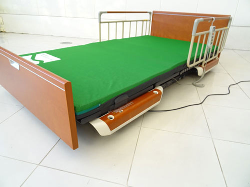 中古介護ベッド