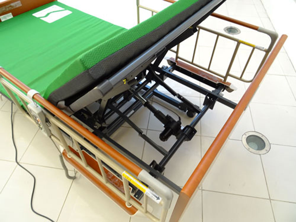 中古介護ベッド