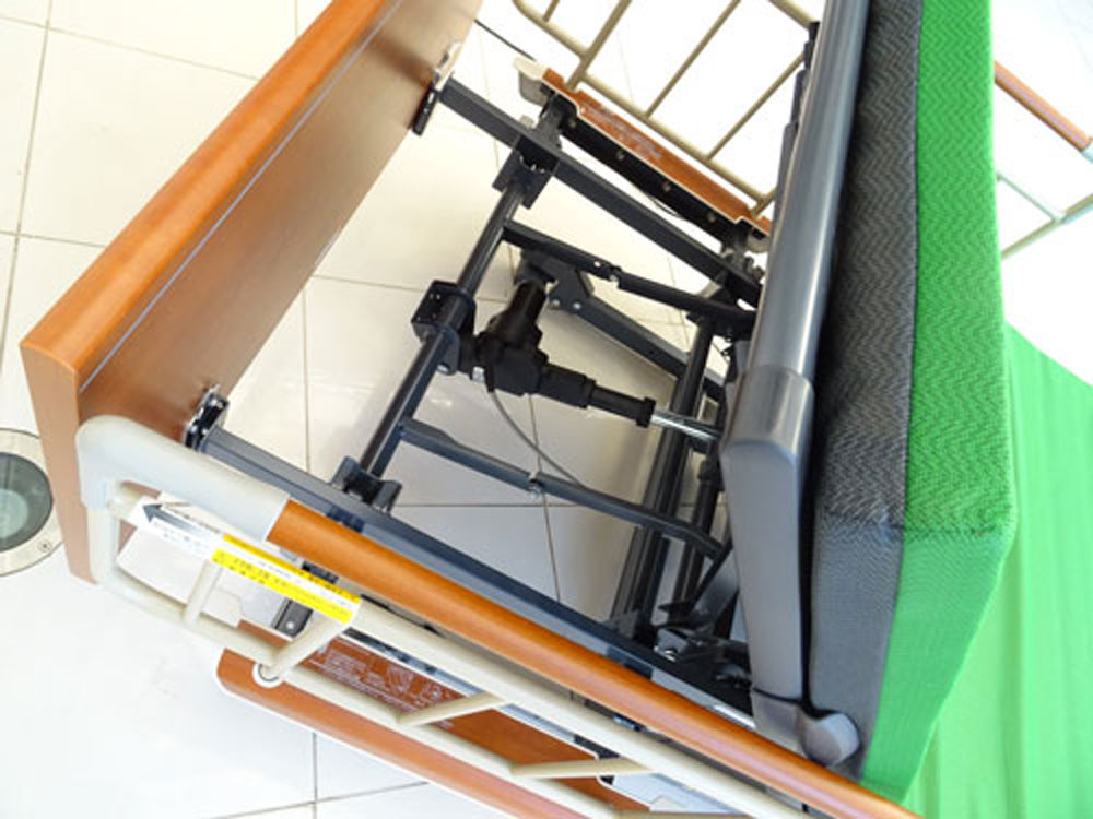 中古介護ベッド