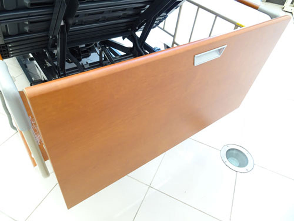 中古介護ベッド