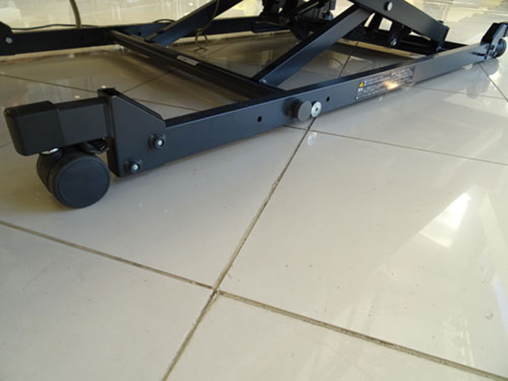 中古介護ベッド